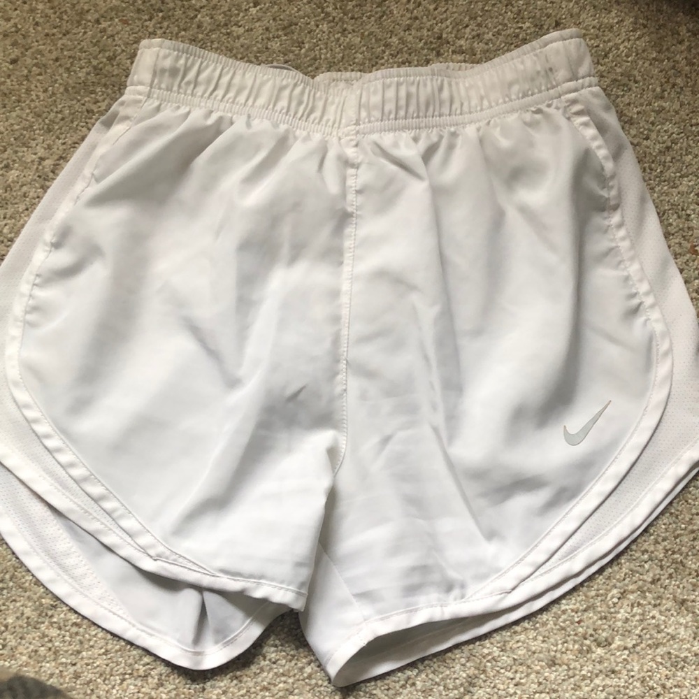 Nike Pro shorts